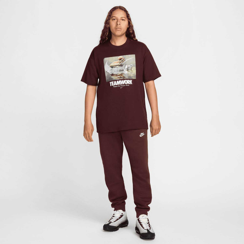 Koszulka męska Nike Sportswear HF0001-652