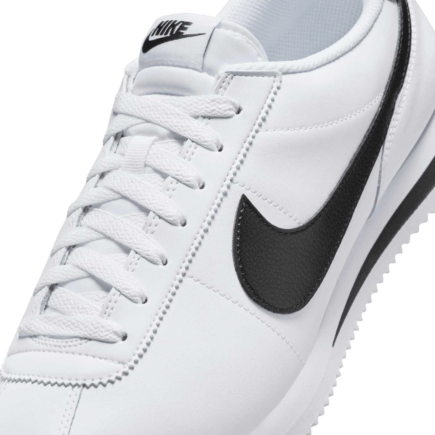 ★NIKE★ Cortez M White Black DM4044105 DM4044-105 Buty męskie Nike Cortez DM4044-105 | Adrenaline.pl