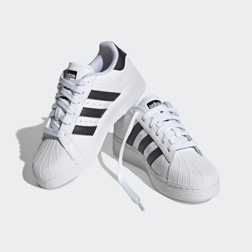 Buty damskie adidas Superstar XLG IF3001