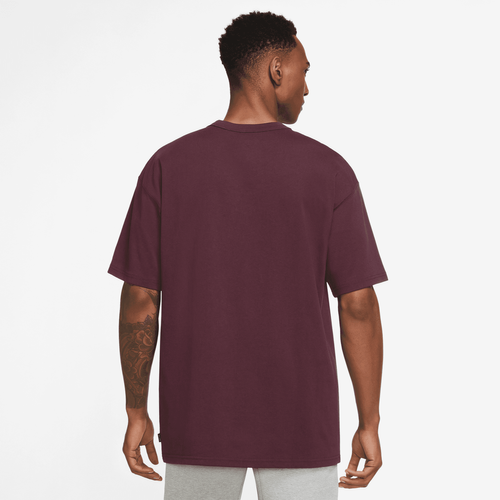 Koszulka męska Nike Nsw Premium Essentials DO7392-681