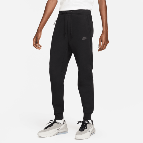 Spodnie męskie Nike Sportswear Tech Fleece FB8002-010