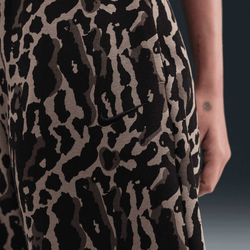 Spodnie damskie Nike Sportswear Phoenix Fleece IB2366-010