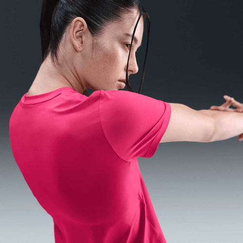 Koszulka damska Nike One Classic IB9408-666