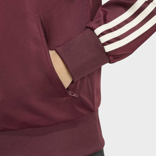 Bluza damska adidas Adicolor Classics Firebird Loose KH1592