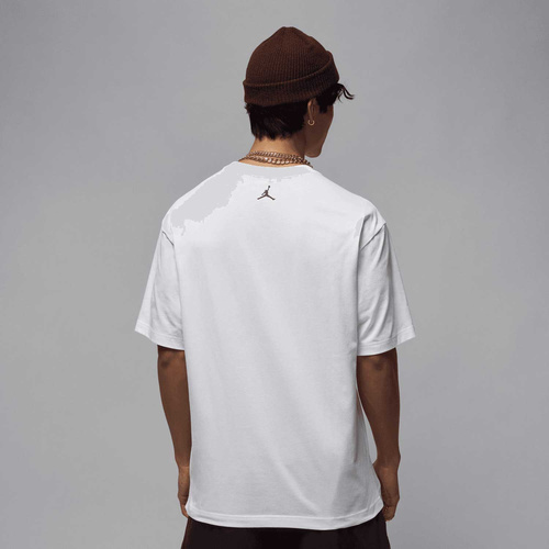 Koszulka męska Jordan NC Goat IF0786-100