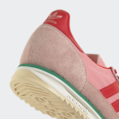 Buty damskie adidas SL 72 OG JS0254