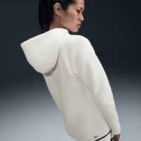 Bluza damska Nike Sportswear Tech Fleece Windrunner HV6747-110