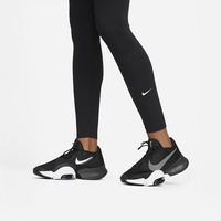 LEGGINSY DAMSKIE NIKE DRI-FIT ONE CZARNE DM7278-010