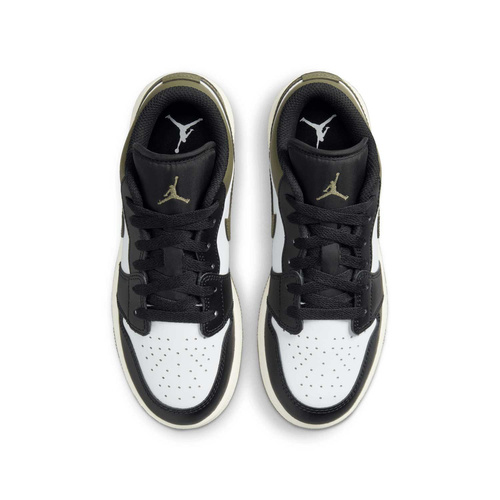 Buty Junior Air Jordan 1 Low 553560-092