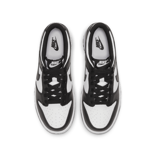 Buty sportowe dziecięce Nike Dunk Low CW1590-100