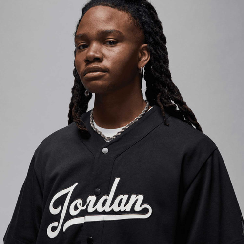 Koszulka męska Jordan Flight MVP FN4663-010