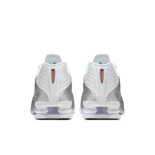 Buty damskie Nike Shox R4 AR3565-101