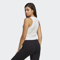 KOSZULKA DAMSKA ADIDAS TANK RIB IB9111