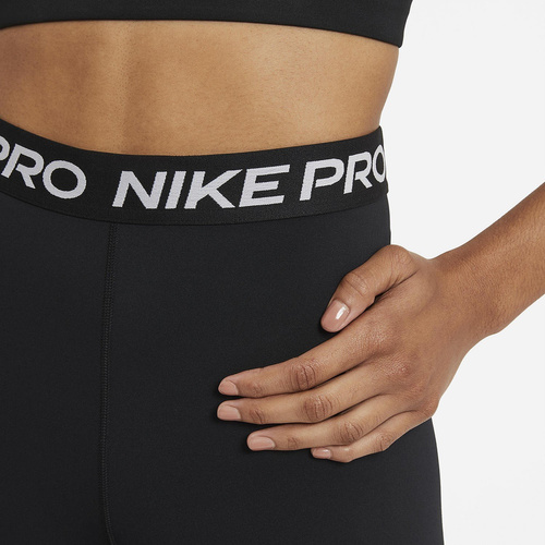 Spodenki damskie Nike Pro 365 DA0481-011