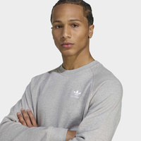 Bluza męska adidas Trefoil Essentials French Terry Crew JZ5507