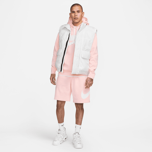 Spodenki męskie Nike Nsw Club BV2721-686