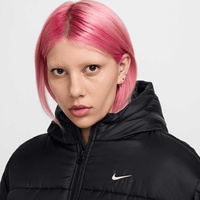 Kurtka damska Nike Sportswear Classic Puffer FZ5899-010