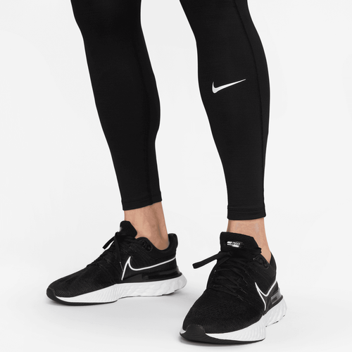 Legginsy męskie Nike Pro Warm FB7961-010