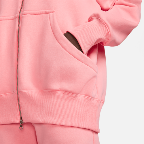 Bluza damska Nike Nsw Phoenix Fleece DQ5758-611