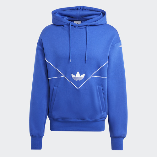 BLUZA MĘSKA ADIDAS HOODIE HR8938