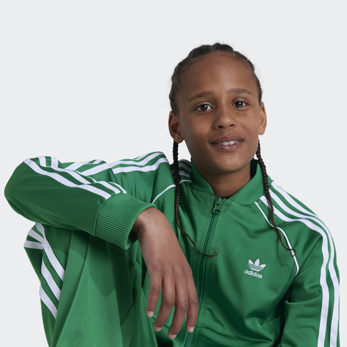 Bluza Kids adidas Adicolor SST Kids IY7458