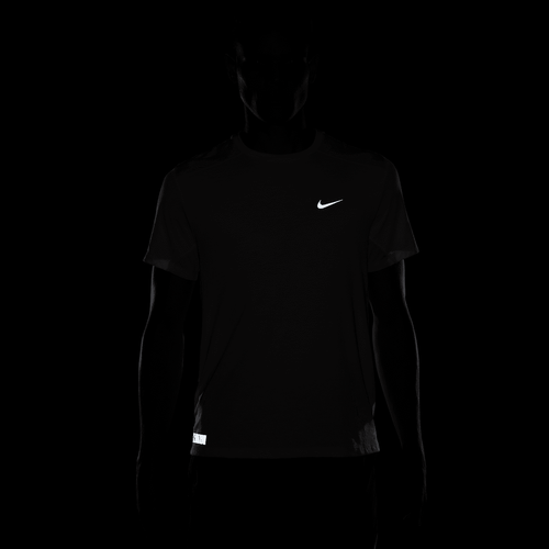 KOSZULKA MĘSKA NIKE DRI-FIT RUN DIVISION RISE 365 DV9299-030