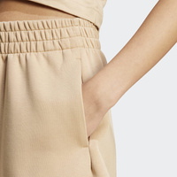 Spodenki damskie adidas Future Icons 3-Stripes JW7834