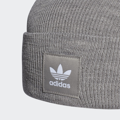 Czapka adidas Adicolor Cuff Beanie GU0289