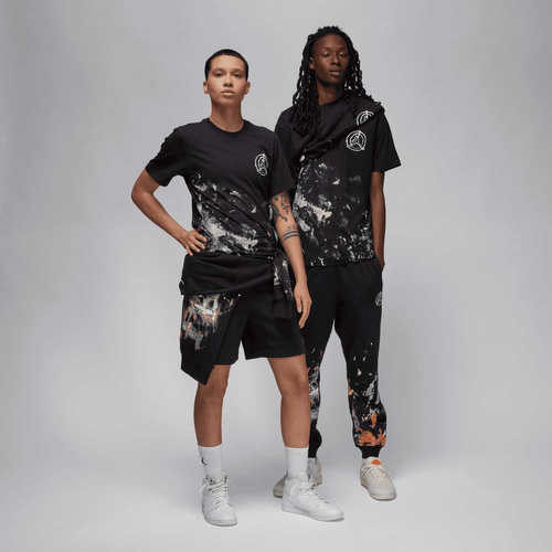 Koszulka męska Jordan Flight Artist Series FB7408-010