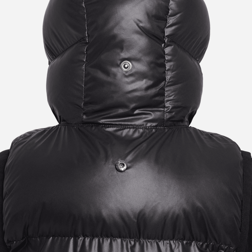 Bezrękawnik Junior Nike Sportswear Therma-FIT FD2844-010