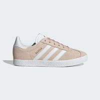 BUTY JUNIOR ADIDAS GAZELLE RÓŻOWE H01512