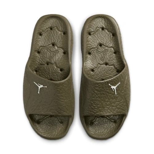 Klapki męskie Jordan Franchise HQ2163-201