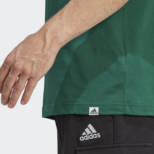 Koszulka męska adidas Growth Badge Graphic IN6262