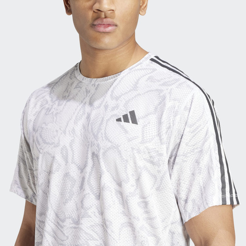 Koszulka męska adidas AEROREADY IV9985