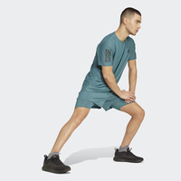 Koszulka męska adidas Own the Run JW9799