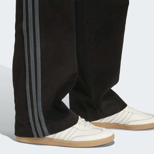 Spodnie męskie adidas corduroy JX3107