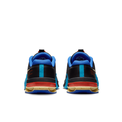 BUTY MĘSKIE NIKE METCON 8 DO9328-003