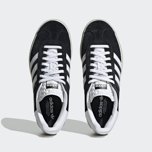Buty damskie adidas Gazelle Bold HQ6912