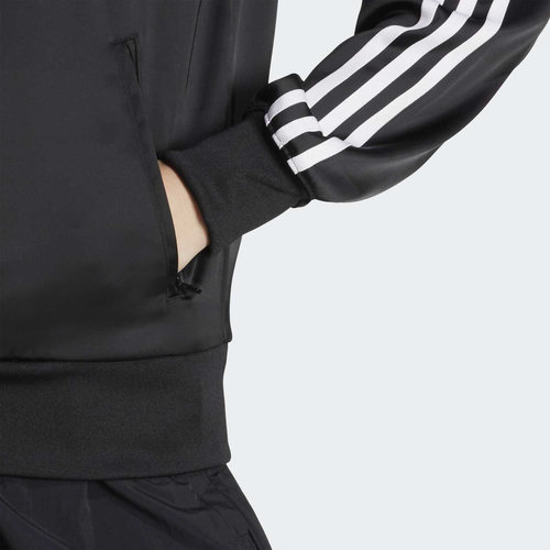 Bluza damska adidas SST Adicolor Satin JZ6733