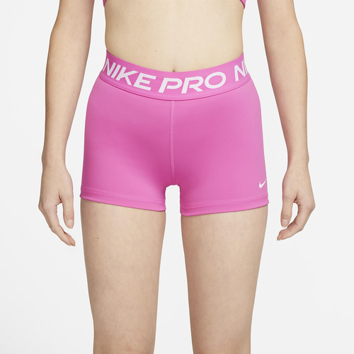 SPODENKI DAMSKIE NIKE PRO 365 SHORT 3IN CZ9857-624