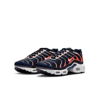 Buty Junior Nike Air Max Plus CD0609-408