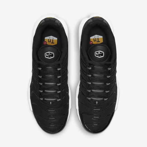 Buty damskie Nike Air Max Plus Czarne DM2362-001