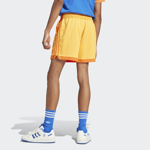 Spodenki męskie adidas Mock Eyelet JP1103