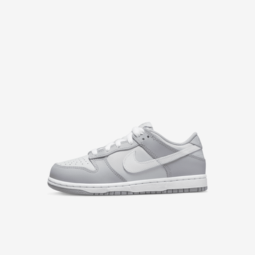BUTY JUNIOR NIKE DUNK LOW (PS) DH9756-001