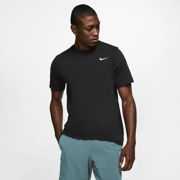 Koszulka męska Nike DRI-FIT AR6029-010