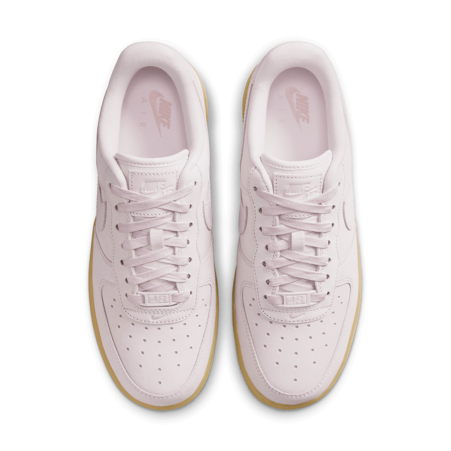 Nike WMNS Air Force 1 Low Pearl Pink 24cm DR9503-601-