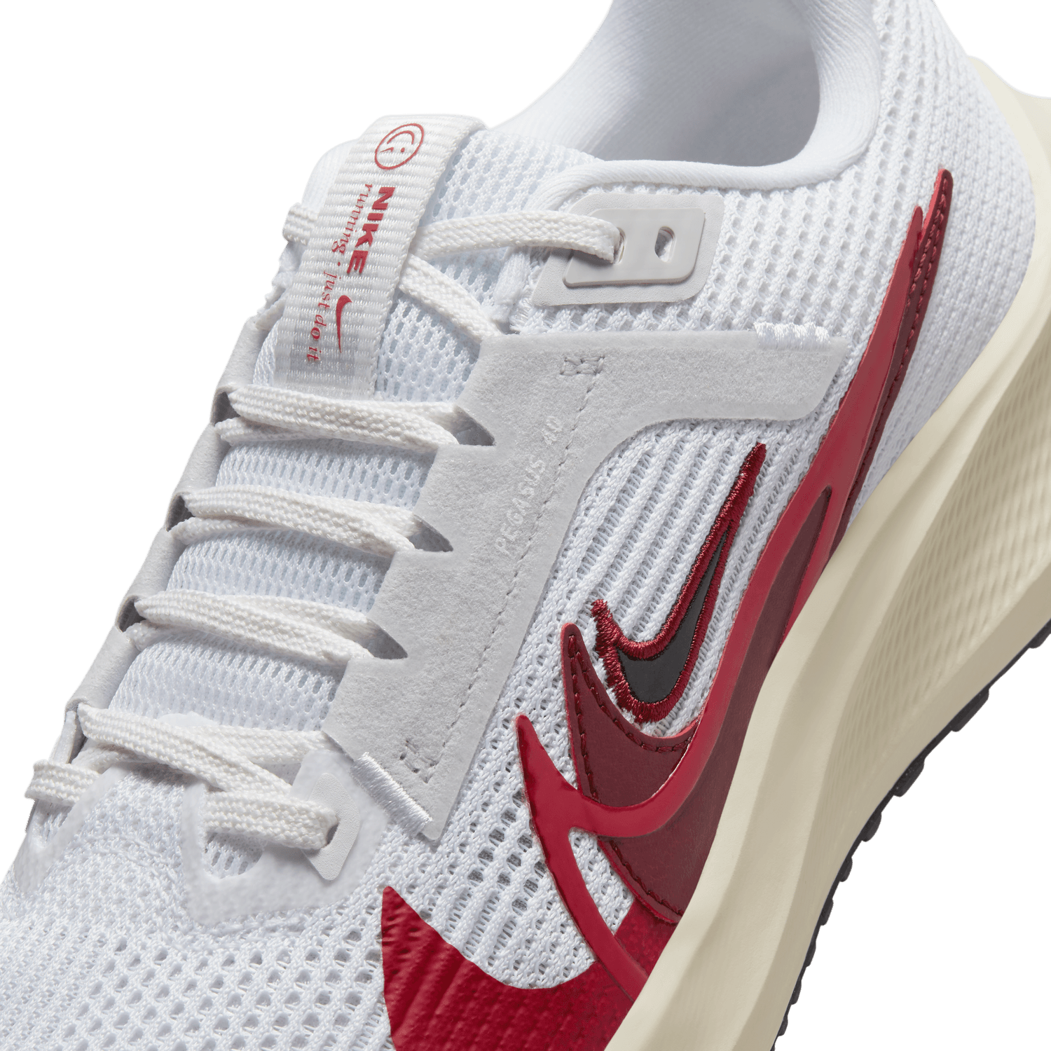 Buty Damskie Nike Air Zoom Pegasus 40 Premium FB7703-100 | Adrenaline.pl