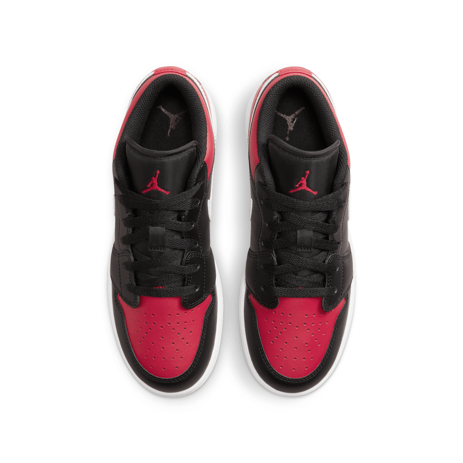 Pegashoes - Basket Nike Air Jordan 1 Mid Junior