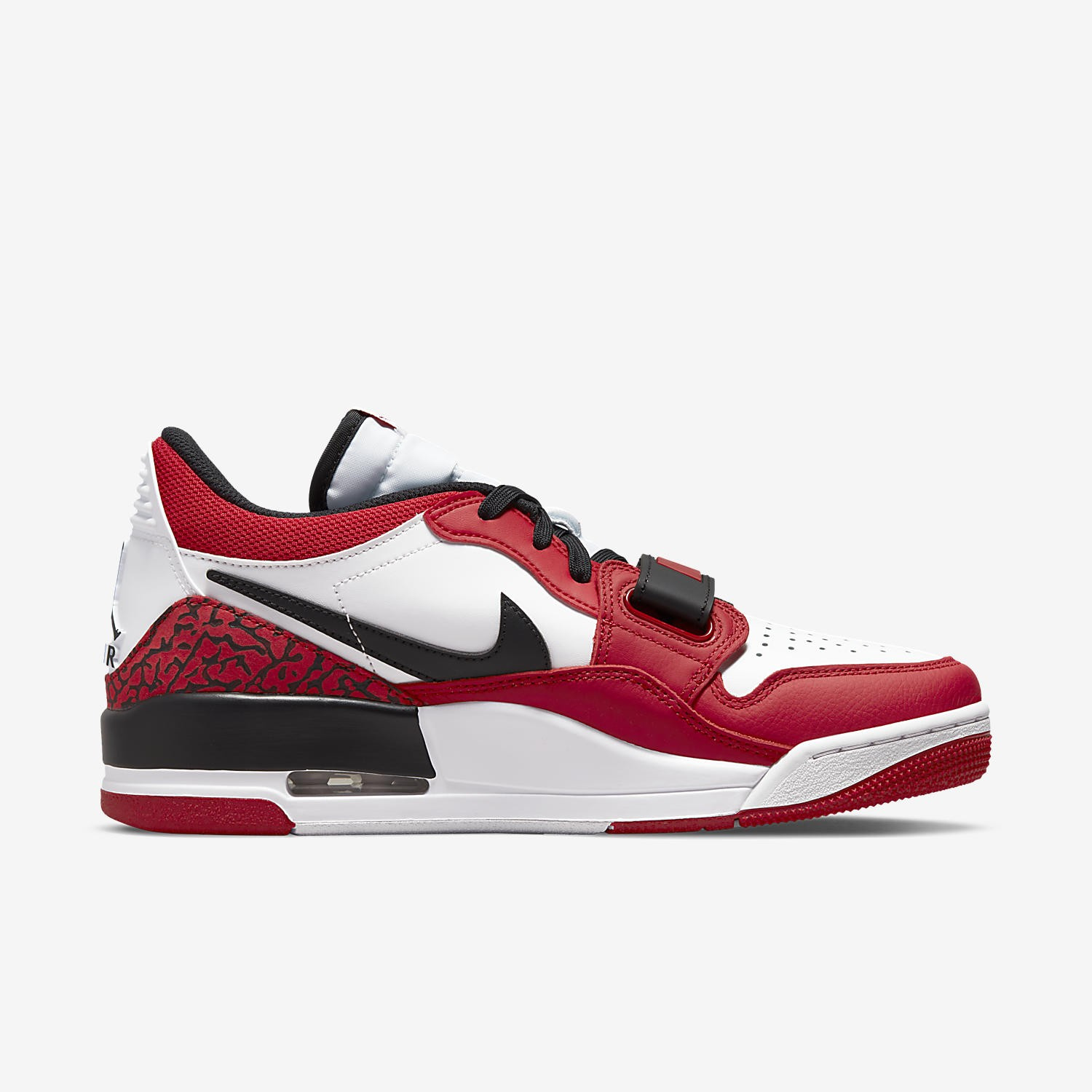 Buty męskie Air Jordan Legacy 312 Low CD7069-116 | Adrenaline.pl