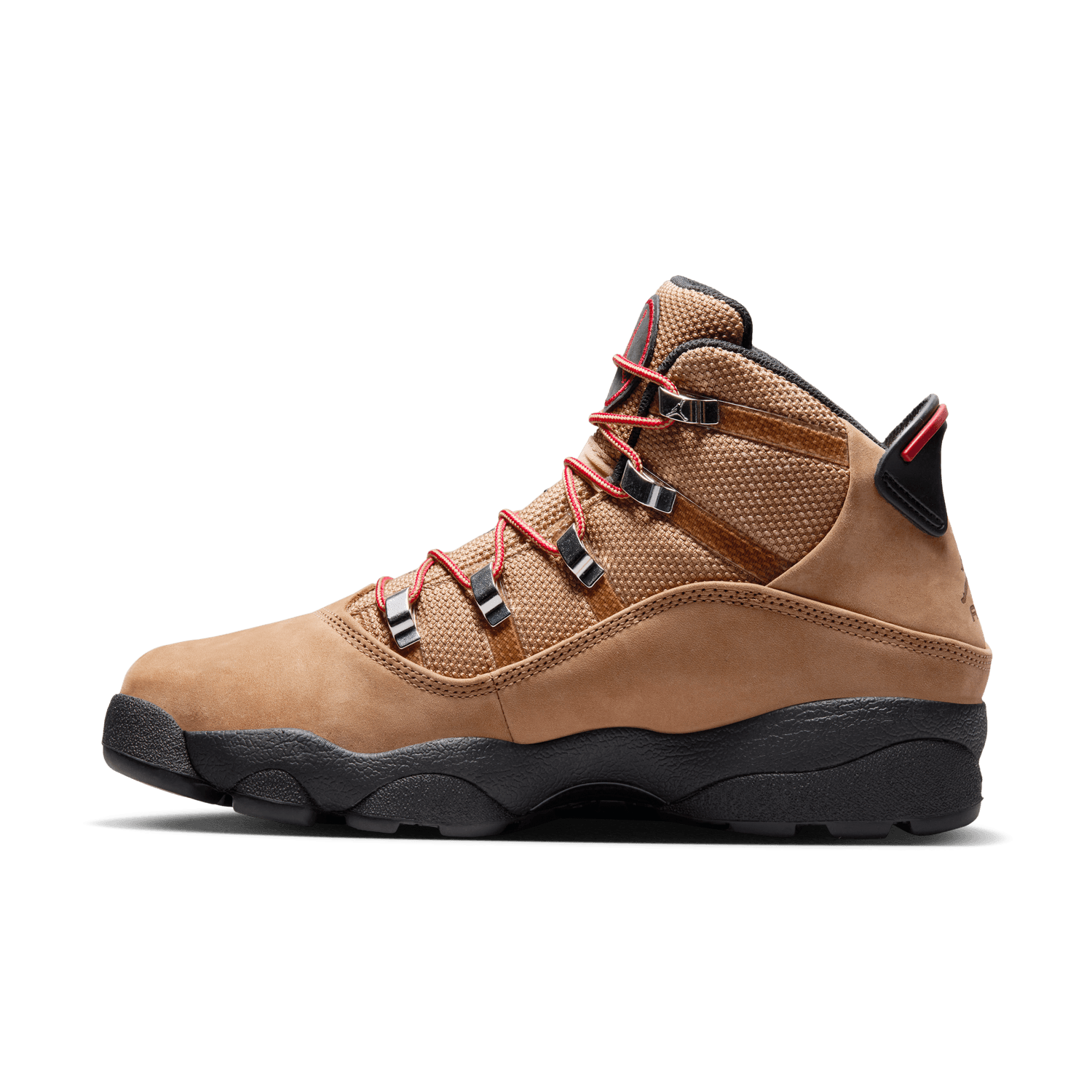 Buty męskie Jordan Winterized 6 Rings FV3826-202 | Adrenaline.pl